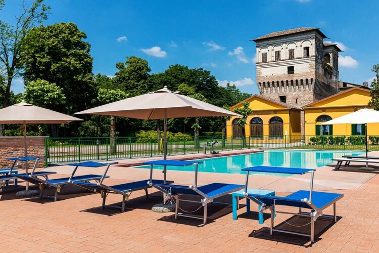 Vakantiehuis in Pumenengo, foto 5