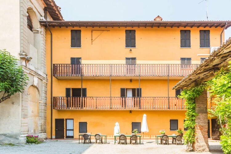 Vakantiehuis in Pumenengo, foto 6