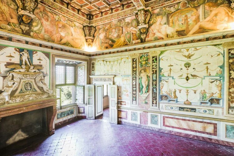 Vakantiehuis in Pumenengo, foto 7