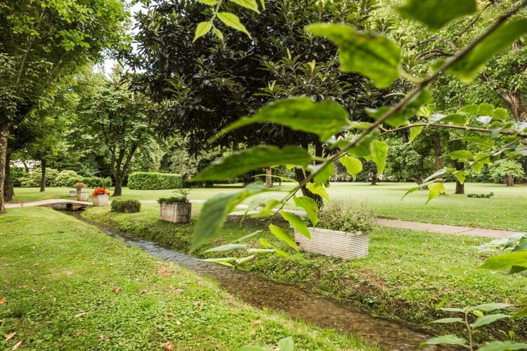 Vakantiehuis in Pumenengo, foto 8