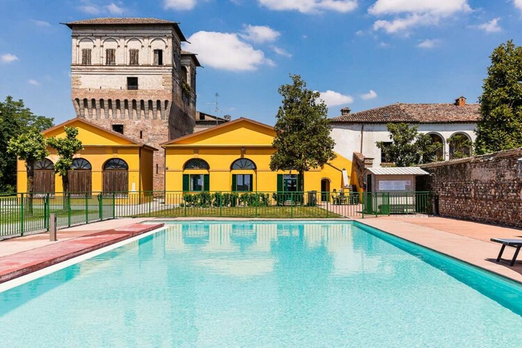Vakantiehuis in Pumenengo, foto 10