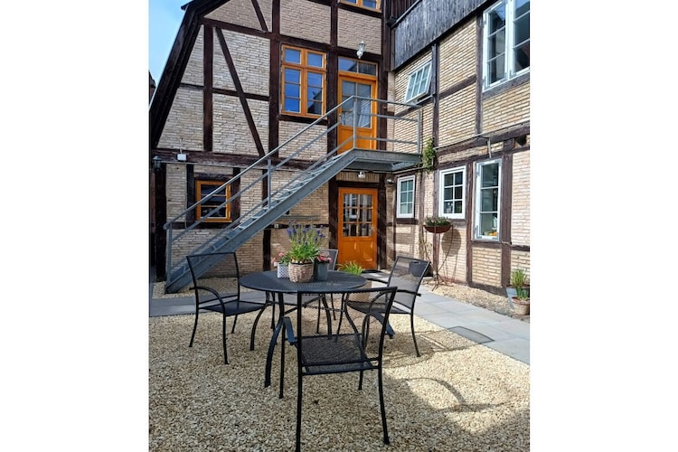 Vakantiehuis in Travemünde, foto 2