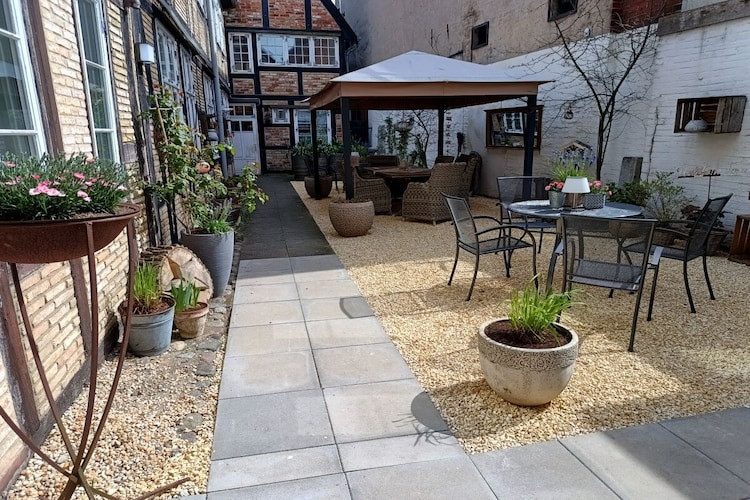 Vakantiehuis in Travemünde, foto 3