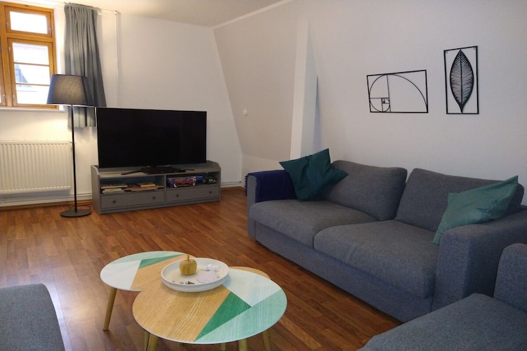 Vakantiehuis in Travemünde, foto 5
