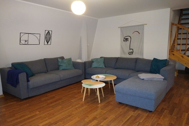 Vakantiehuis in Travemünde, foto 6
