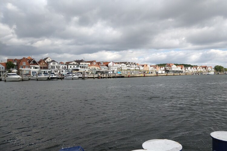 Vakantiehuis in Travemünde, foto 15