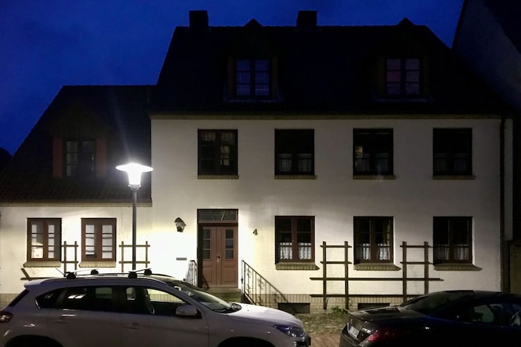 Vakantiehuis in Rendsburg, foto 4