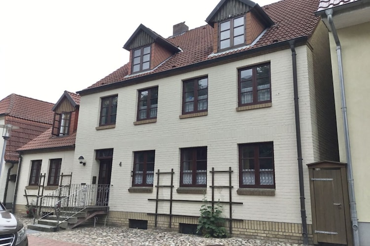 Vakantiehuis in Rendsburg, foto 5