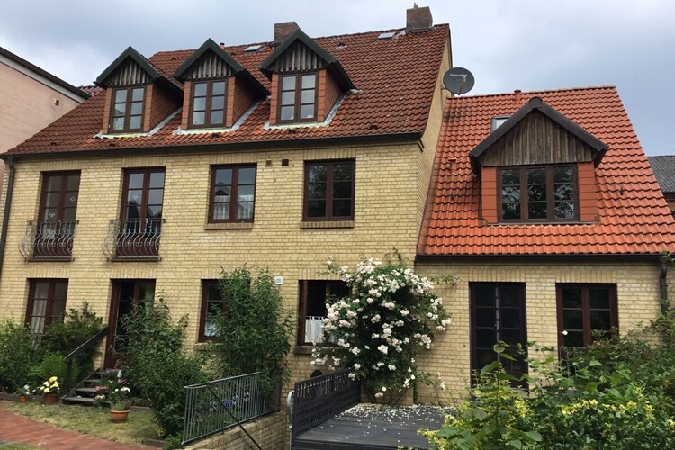 Vakantiehuis in Rendsburg, foto 6
