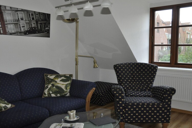 Vakantiehuis in Rendsburg, foto 8