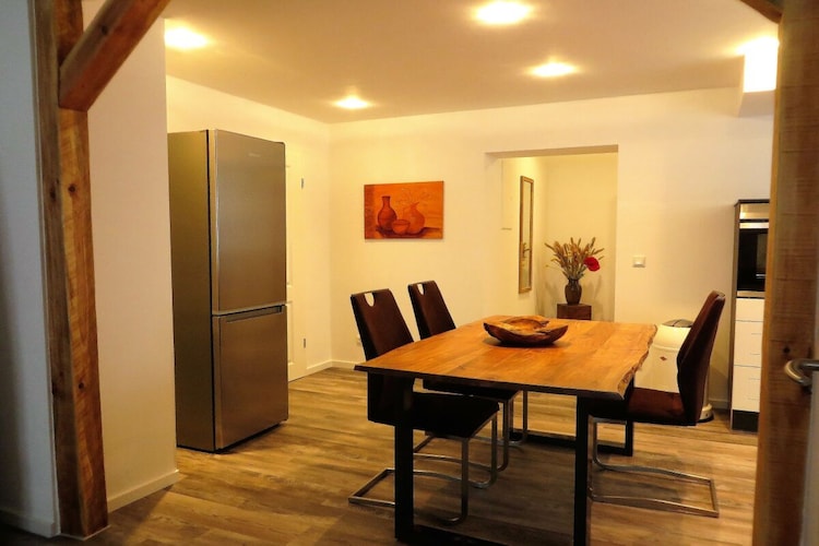 Vakantiehuis in Züssow, foto 12