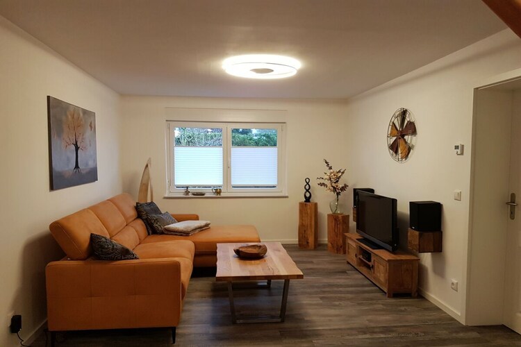 Vakantiehuis in Züssow, foto 4