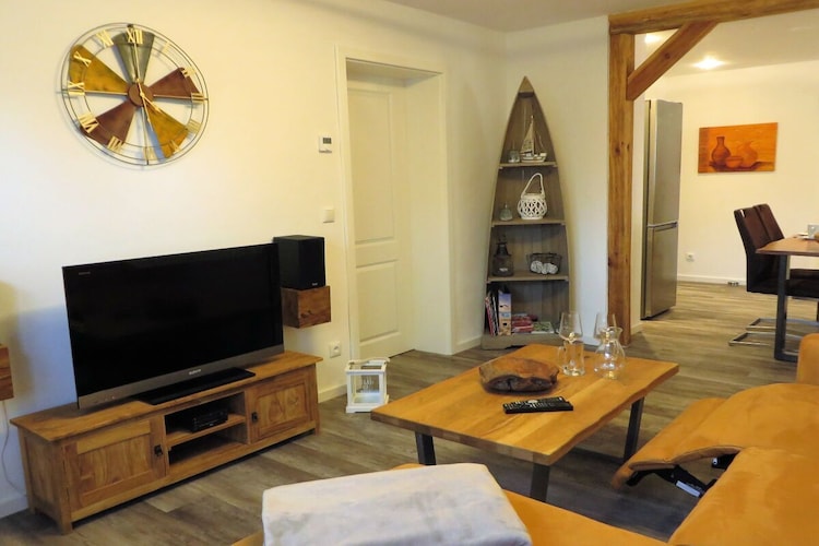 Vakantiehuis in Züssow, foto 6
