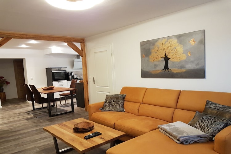 Vakantiehuis in Züssow, foto 8