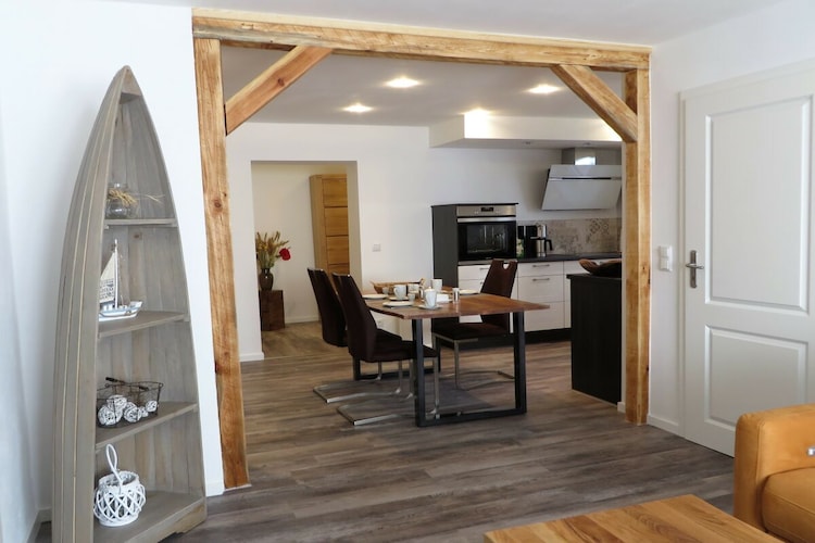 Vakantiehuis in Züssow, foto 13