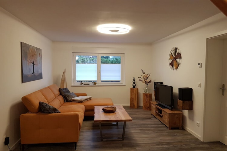 Vakantiehuis in Züssow, foto 5