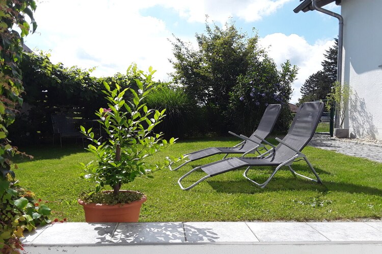 Vakantiehuis in Windorf, foto 9