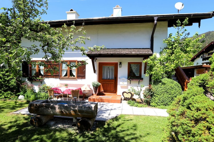 Vakantiehuis in Berchtesgaden, foto 2