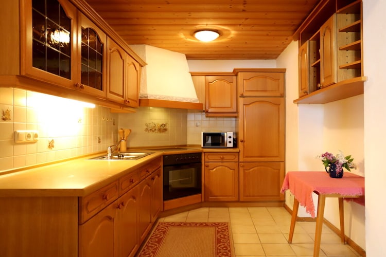 Vakantiehuis in Berchtesgaden, foto 4