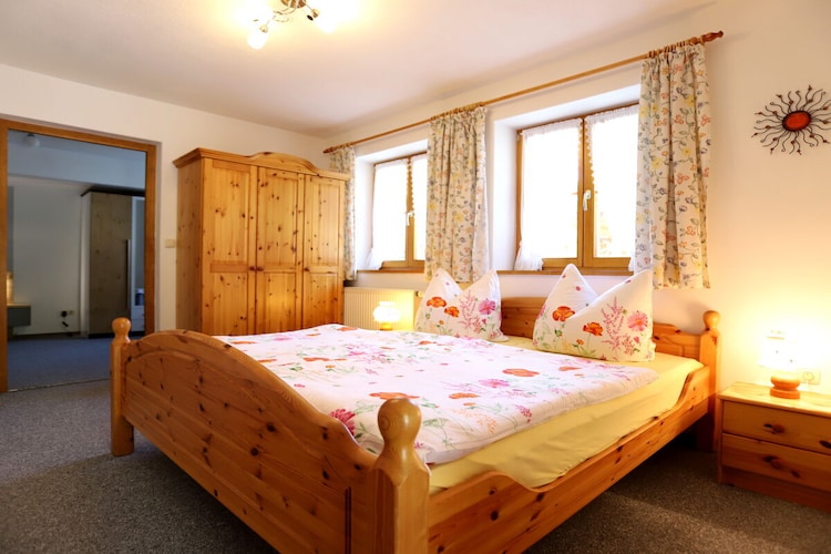 Vakantiehuis in Berchtesgaden, foto 5