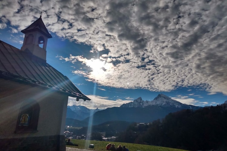 Vakantiehuis in Berchtesgaden, foto 8