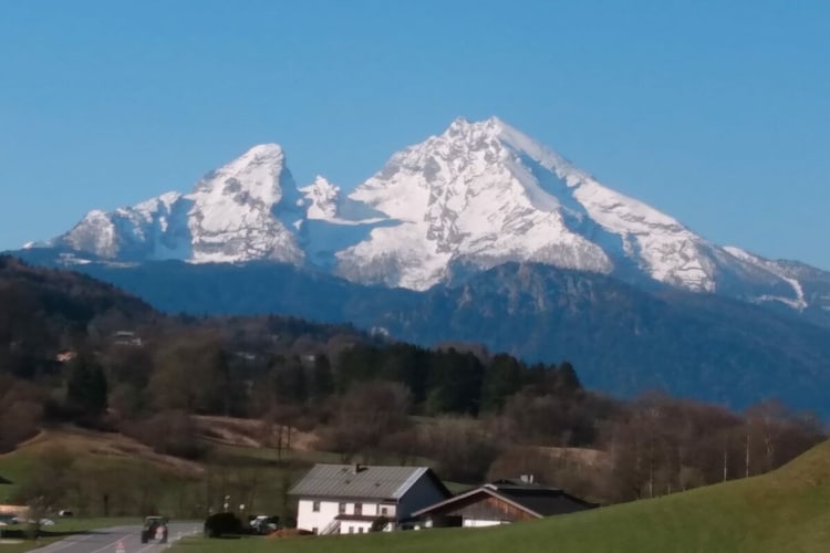 Vakantiehuis in Berchtesgaden, foto 9