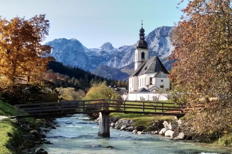 Vakantiehuis in Berchtesgaden, foto 10
