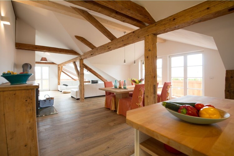 Vakantiehuis in Lenggries, foto 9