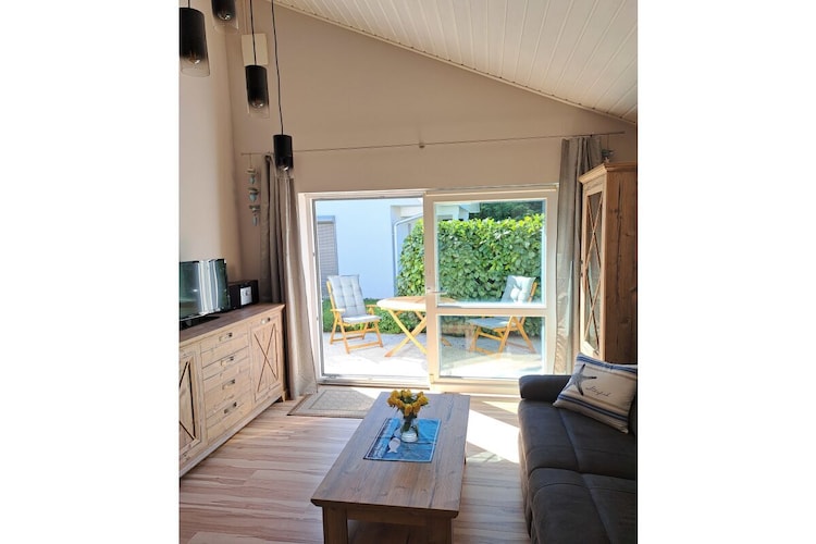 Vakantiehuis in Kühlungsborn, foto 5