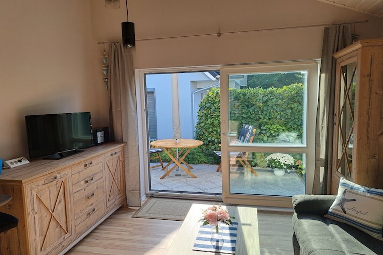 Vakantiehuis in Kühlungsborn, foto 8