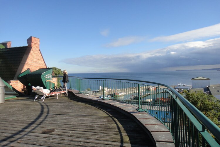 Vakantiehuis in Sassnitz, foto 12
