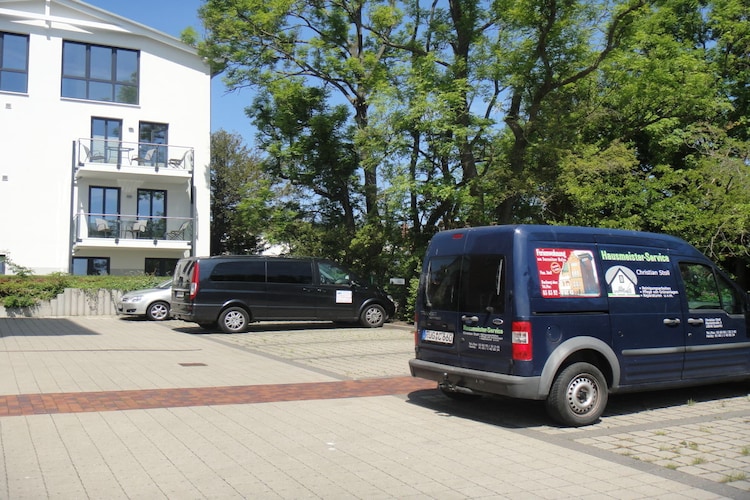 Vakantiehuis in Sassnitz, foto 13
