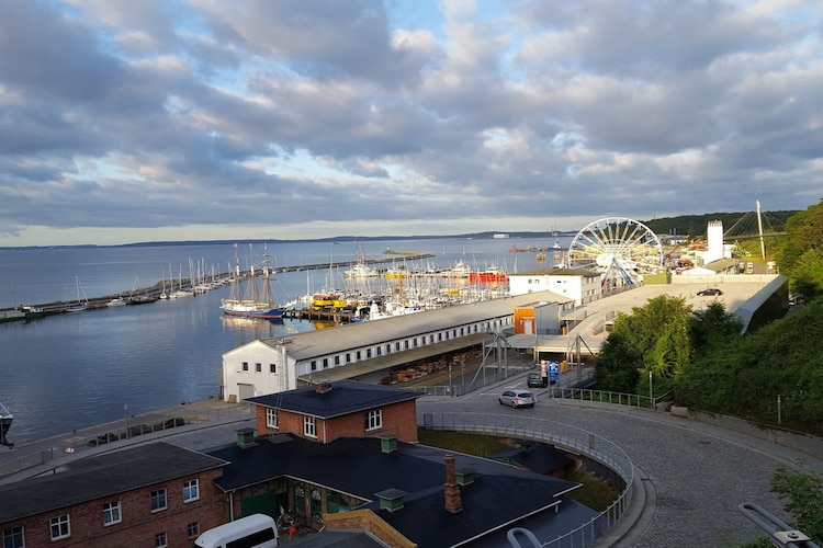 Vakantiehuis in Sassnitz, foto 14