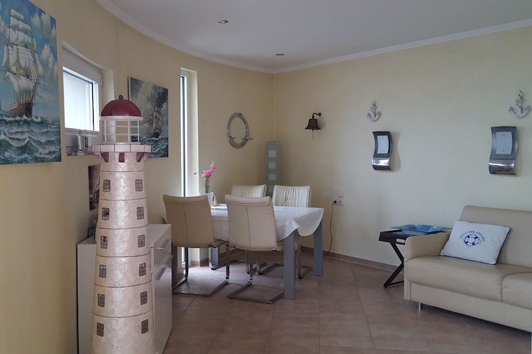 Vakantiehuis in Sassnitz, foto 4