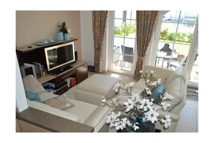 Vakantiehuis in Ostseebad Nienhagen, foto 5