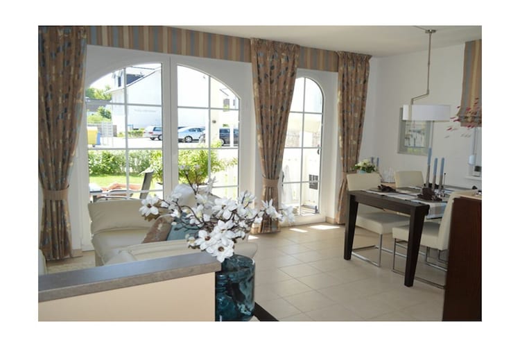 Vakantiehuis in Ostseebad Nienhagen, foto 7