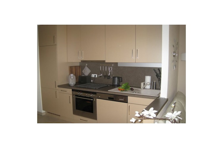 Vakantiehuis in Ostseebad Nienhagen, foto 12