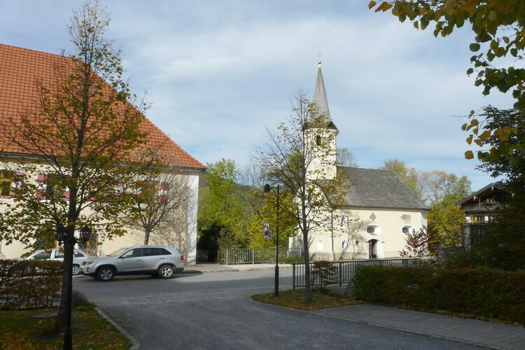 Vakantiehuis in Aschau, foto 4