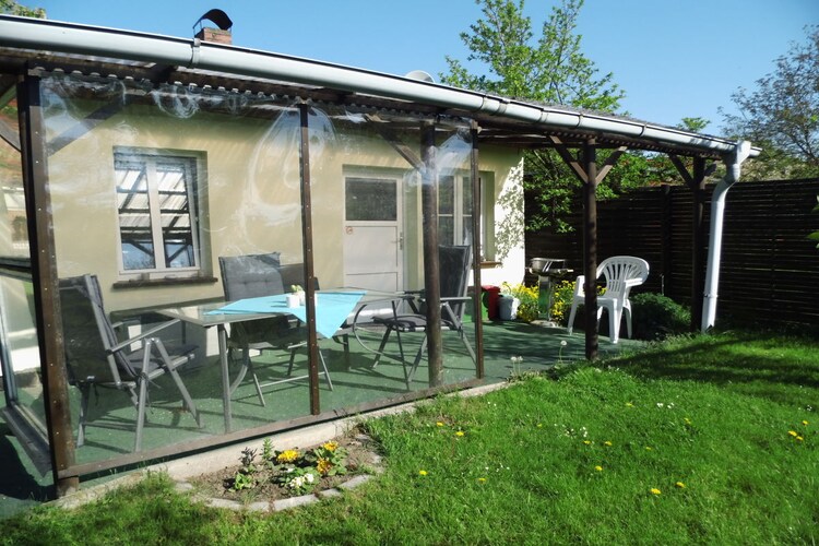 Vakantiehuis in Kargow, foto 2