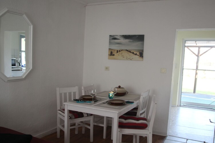 Vakantiehuis in Kargow, foto 3