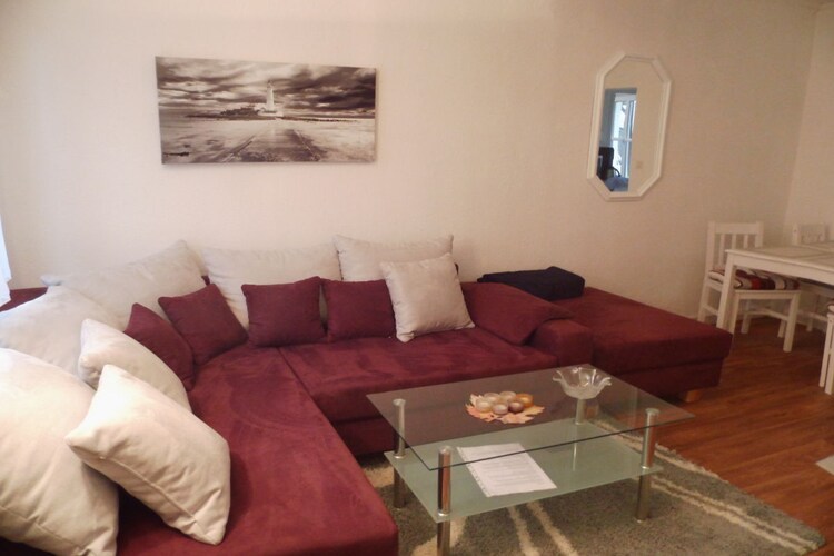 Vakantiehuis in Kargow, foto 4