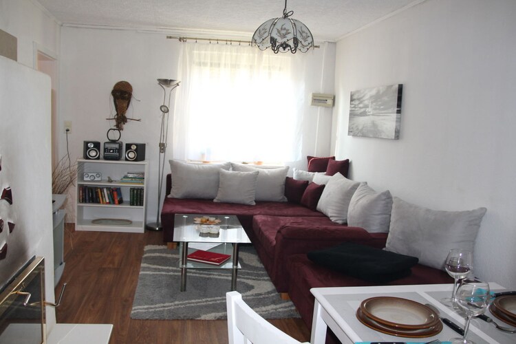 Vakantiehuis in Kargow, foto 5