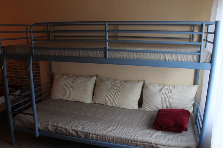 Vakantiehuis in Kargow, foto 7