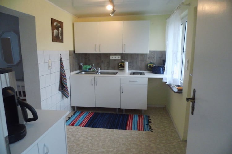 Vakantiehuis in Kargow, foto 9