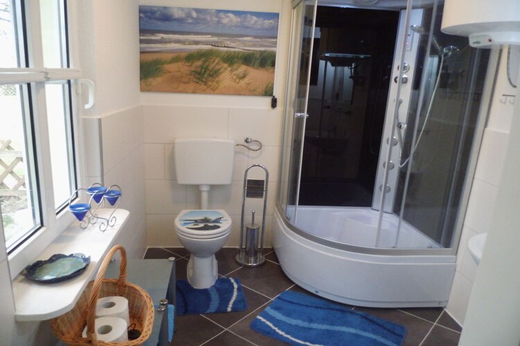 Vakantiehuis in Kargow, foto 10