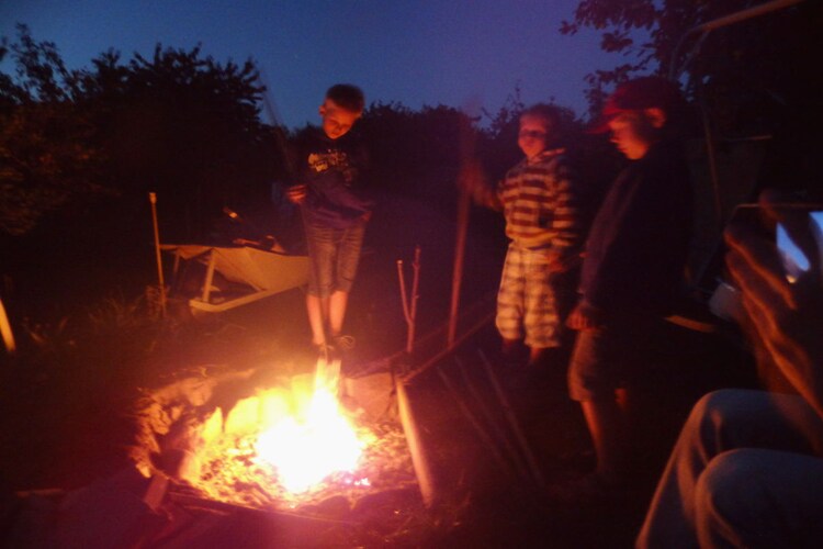 Vakantiehuis in Kargow, foto 15