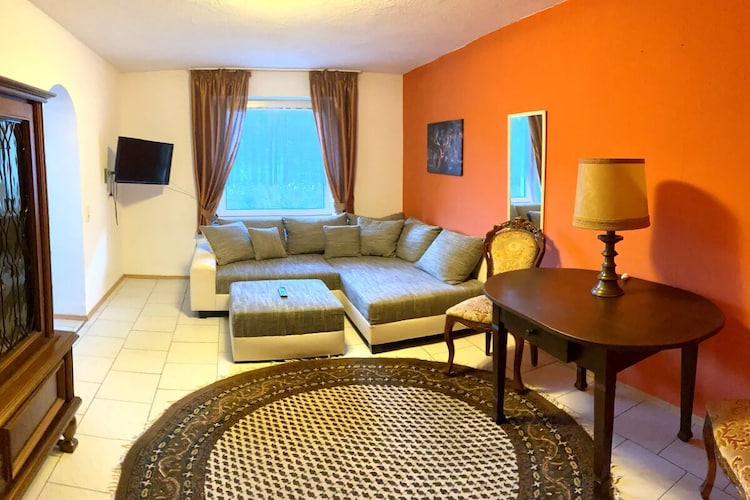 Vakantiehuis in Sankt Blasien, foto 2
