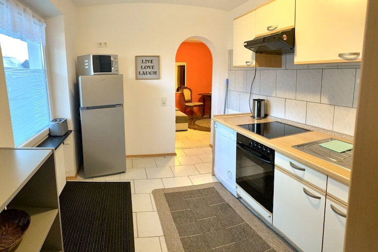 Vakantiehuis in Sankt Blasien, foto 4