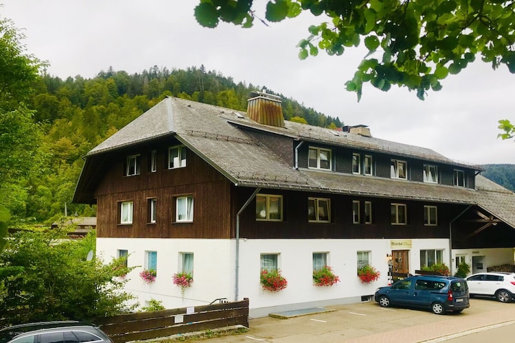Vakantiehuis in Sankt Blasien, foto 8