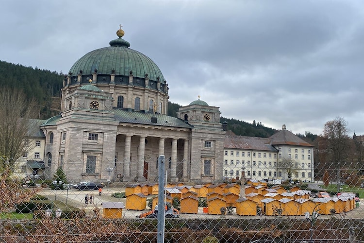 Vakantiehuis in Sankt Blasien, foto 10
